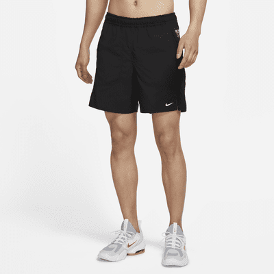 NIKE公式】ナイキ Dri-FIT ADV A.P.S. メンズ フィットネスショートパンツ.オンラインストア (通販サイト)